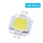 LED égő 10W, DC 9 volt, hideg fehér LED égő 10W, DC 9 volt, hideg fehér