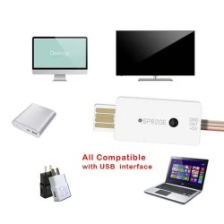 SP620E USB Bluetooth vezérlő