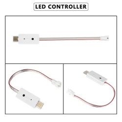 SP620E USB Bluetooth vezérlő