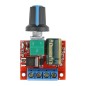 5A/10A PWM 12V DC motor fordulatszám szabályozó modul DC-DC 5V-35V 5A/10A PWM 12V DC motor fordulatszám szabályozó modul DC-DC 5V-35V