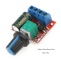 5A/10A PWM 12V DC motor fordulatszám szabályozó modul DC-DC 5V-35V 5A/10A PWM 12V DC motor fordulatszám szabályozó modul DC-DC 5V-35V