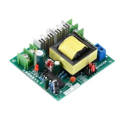 DC-AC konverter 150W, 12V-tól 230V-ig, Inverter 150W