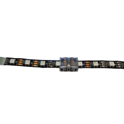 LED szalag toldó 3 eres  - vezeték gyors toldó, 10mm, IP20