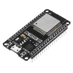 ESP32 - Wroom - CP2102 -nodemcu 38 pin