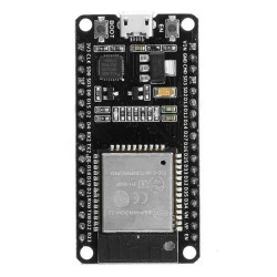 ESP32 - Wroom - CP2102 -nodemcu 38 pin