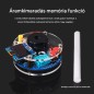 USB Párásító és Hőmérséklet-Páratartalom Kijelzős DIY Kit USB Párásító és Hőmérséklet-Páratartalom Kijelzős DIY Kit