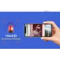 Napelemes Wifis IP Kamera – 360° Forgatható Napelemes Wifis IP Kamera – 360° Forgatható