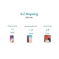 Power bank 8000 mAh-s napelemes, kettős LED-es zseblámpával Power bank 8000 mAh-s napelemes, kettős LED-es zseblámpával