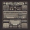 Beviteli eszközök