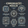 Kommunikációs modulok