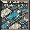 Próbapanelek,shieldek,egyéb