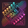 RGB led szalag vezérlő