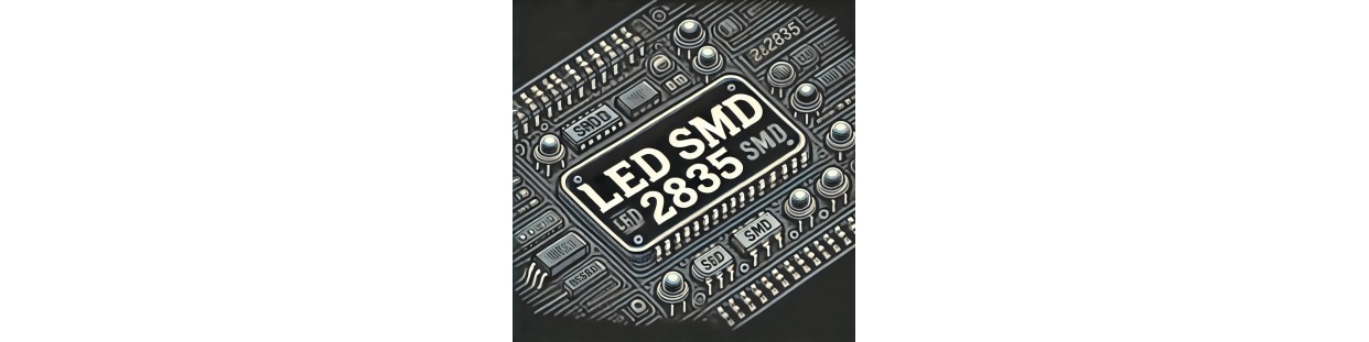 LED SMD 2835