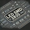 LED SMD 2835