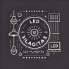 Led világítás