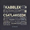 Kábelek, Csatlakozók, Toldók