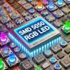 LED SMD 5050